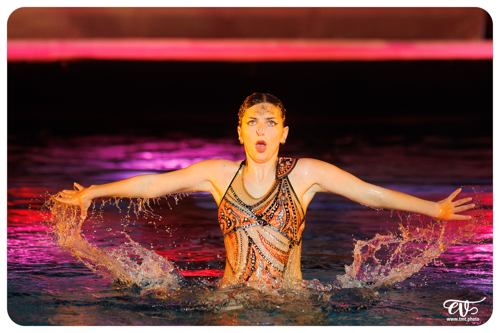 BNS - MILLE ET UNE NUITS